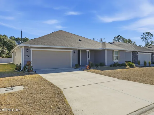 8284 VICTORY CROSSING Boulevard, Jacksonville, FL 32210
