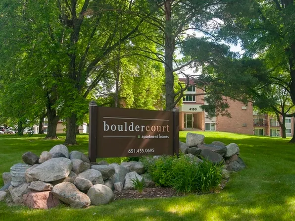 Boulder Court Apartments