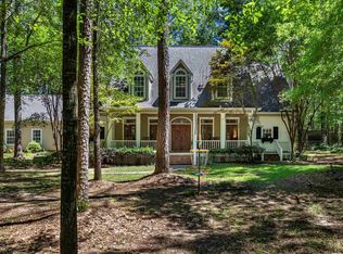 129 Hillwood Ln, Ruston, LA 71270