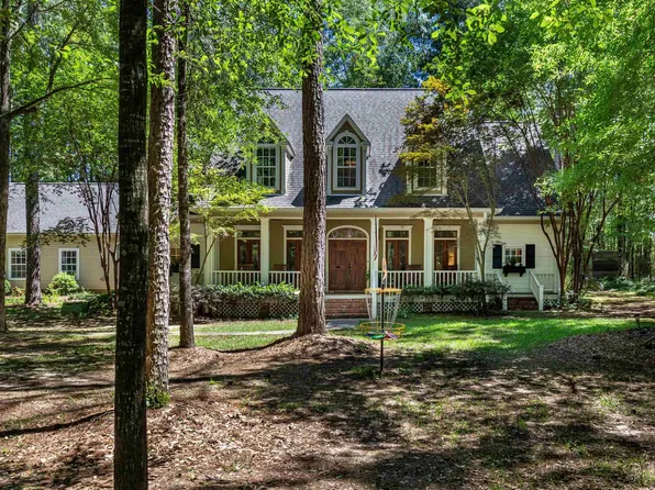 129 Hillwood Ln, Ruston, LA 71270