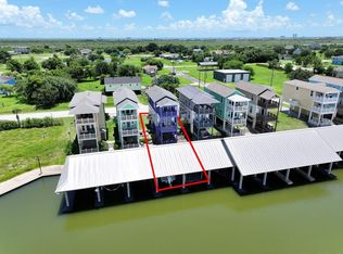 2207 Nelson Ave, Port Bolivar, TX 77650