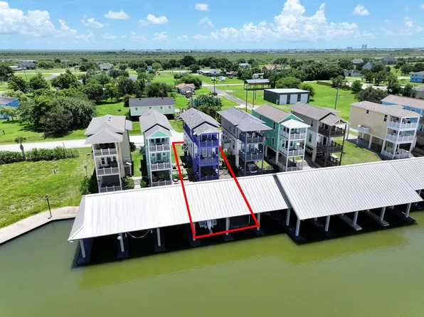 2207 Nelson Ave, Port Bolivar, TX 77650
