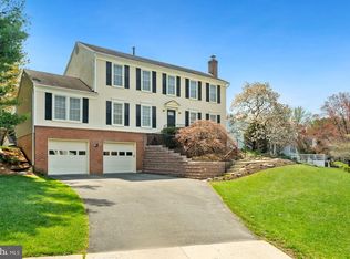 2 Bostwick Ct, Gaithersburg, MD 20878