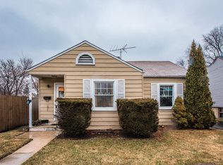 10434 W Palmer Ave, Melrose Park, IL 60164