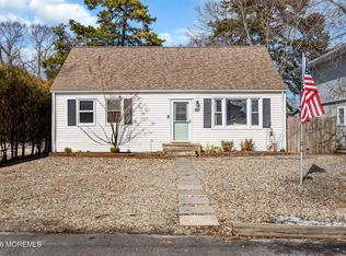 36 Bay Way, Brick, NJ 08723