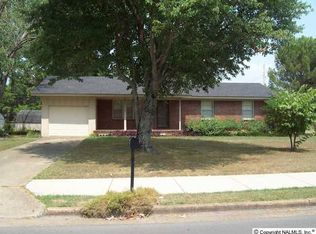 1828 5th Ave SW, Decatur, AL 35601