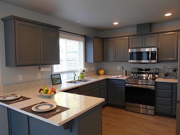 3rd image of 6216 207th Ave E #A