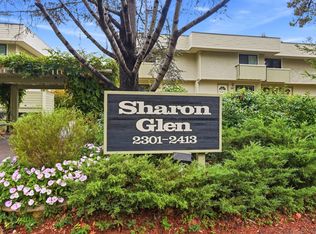 2337 Sharon Rd, Menlo Park, CA 94025
