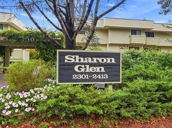 2337 Sharon Rd, Menlo Park, CA 94025
