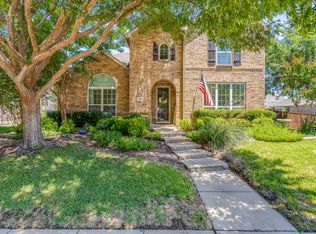 2317 Patriot, Melissa, TX 75454
