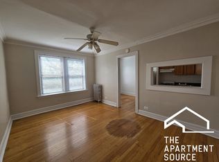 1717 W North Shore Ave APT 2J, Chicago, IL 60626
