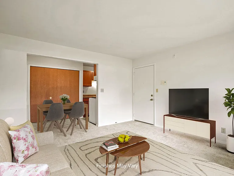 Beacon Hill and Great Oaks Apartments — Photo 58