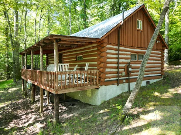 179 Sheppard Rd, Stuart, VA 24171