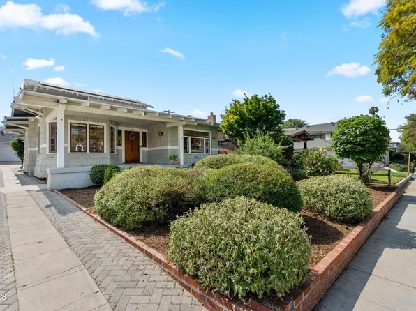 1919 Marengo Ave, South Pasadena, CA 91030