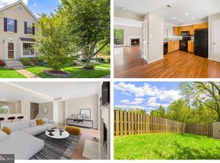 14807 Rising Sun Ln, Haymarket, VA 20169