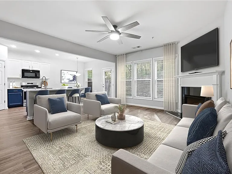 1709 Caswell Pkwy #205 — Photo 4