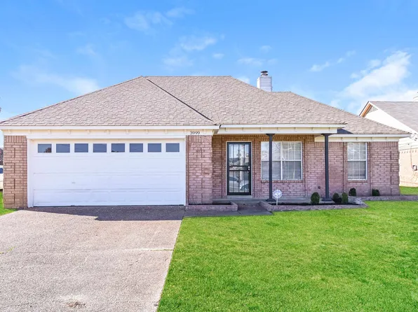 3999 Long Creek Rd, Memphis, TN 38125