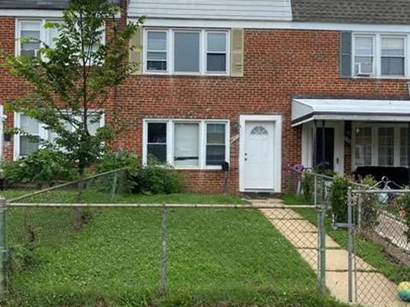 3002 Janice Ave, Baltimore, MD 21230