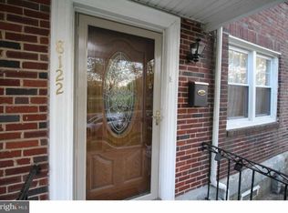 8122 Michener Ave, Philadelphia, PA 19150
