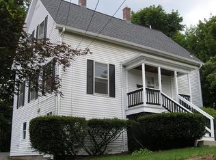 22 Charles St, Marlborough, MA 01752