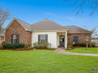 36493 Manchac Trace Ave, Prairieville, LA 70769