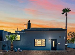 2109 E Harvard St, Phoenix, AZ 85006