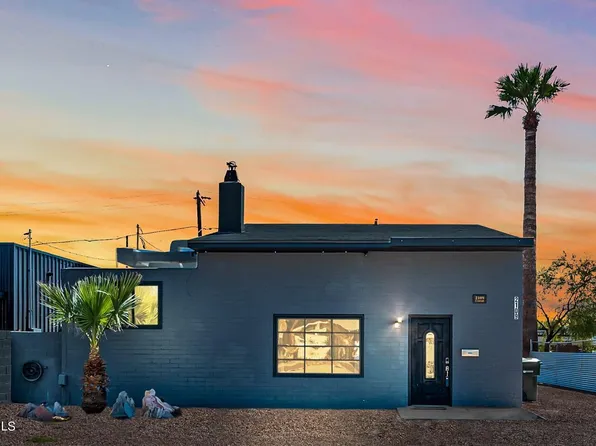 2109 E HARVARD Street, Phoenix, AZ 85006