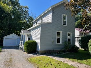 317 Williams St, Oneida, NY 13421