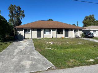 7425 Pebble Beach Rd, Fort Myers, FL 33967