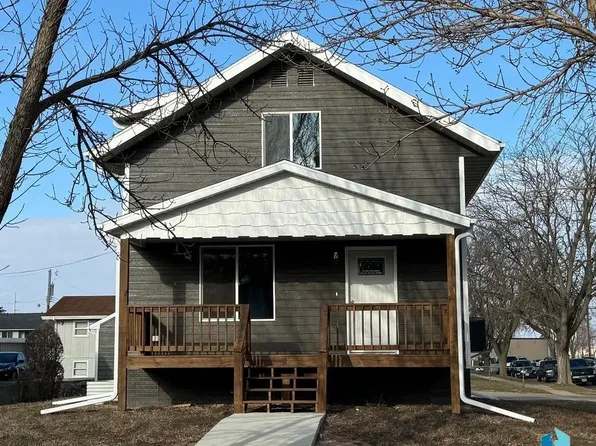 1213 N Duluth Ave, Sioux Falls, SD 57104