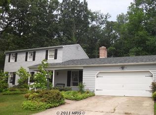 2640 Dublin Rd, Street, MD 21154