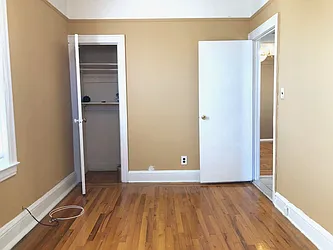 Rented by Astoria Realty