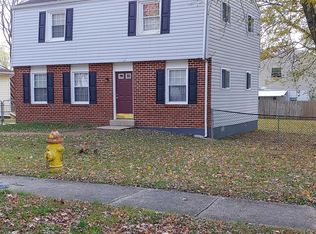 115 W Village Rd, Elkton, MD 21921