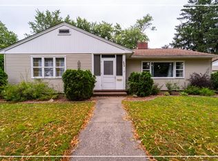 2411 Elmwood Blvd, Wausau, WI 54403
