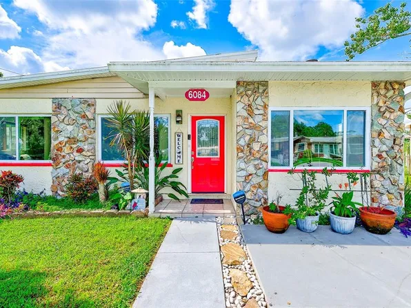 6084 71st Ave N, Pinellas Park, FL 33781