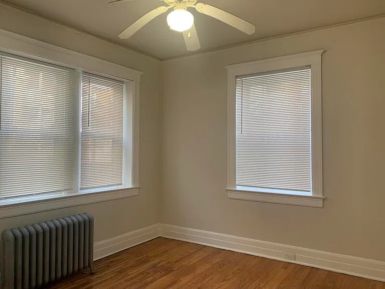 The Art Apartments — Photo 9
