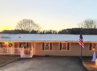 151 Airport Rd, Trion, GA 30753