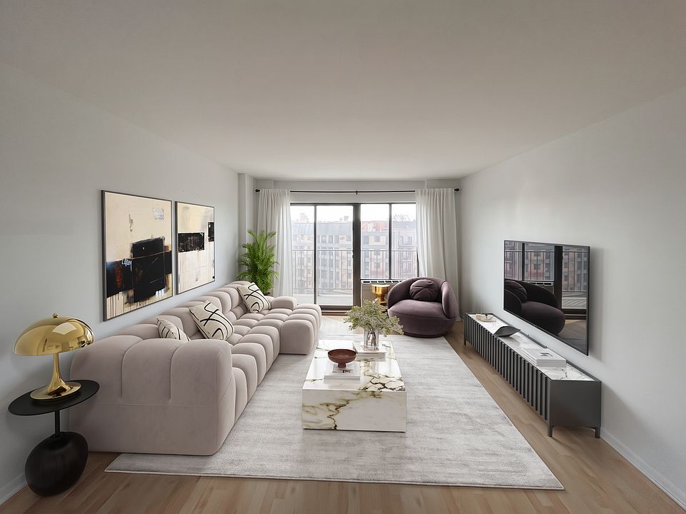1st image of 2540 Shore Blvd APT 5H