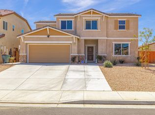 3704 Mount Whitney Ave, Rosamond, CA
