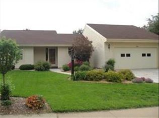 6516 Clovernook Rd, Middleton, WI 53562