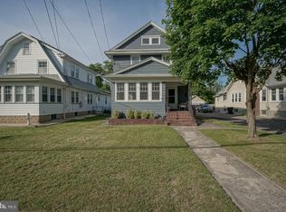 97 S Packard St, Hammonton, NJ 08037