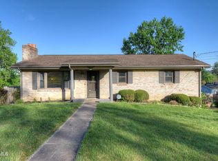161 Grandview Rd, Bristol, VA 24201
