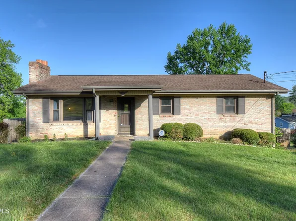 161 Grandview Rd, Bristol, VA 24201