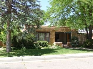 405 Wellesley Dr SE, Albuquerque, NM 87106