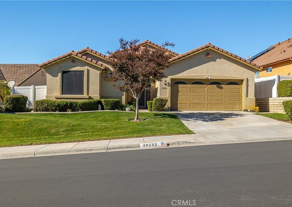 1st image of 39523 Sierra Madre Dr