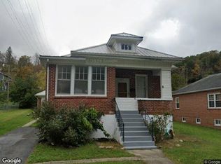 838 Frederick St, Bluefield, WV 24701