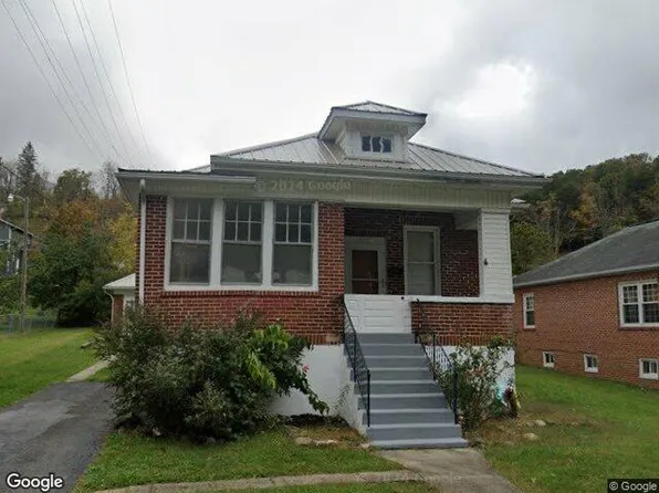 838 Frederick St, Bluefield, WV 24701