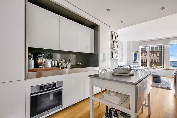 1st image of 15 William St APT 32C
