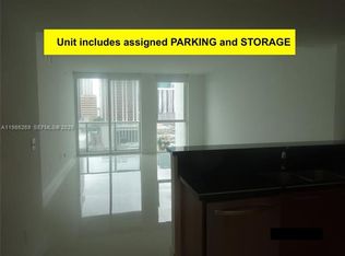 44 S Biscayne Blvd #1607, Miami, FL 33132