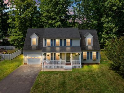 10112 Ballston Rd, Fredericksburg, VA, 22408